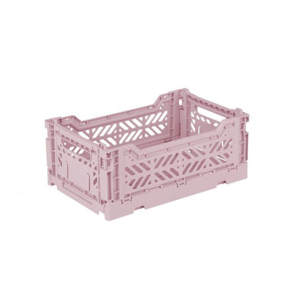 STORAGE CRATE - SMALL